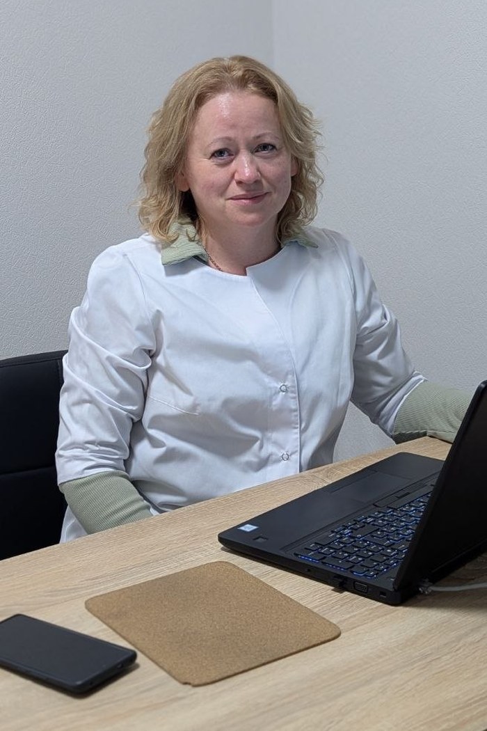 Палиця Катерина Маноліївна